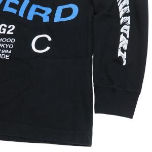 NEIGHBORHOOD ネイバーフッド x ...の詳細画像5