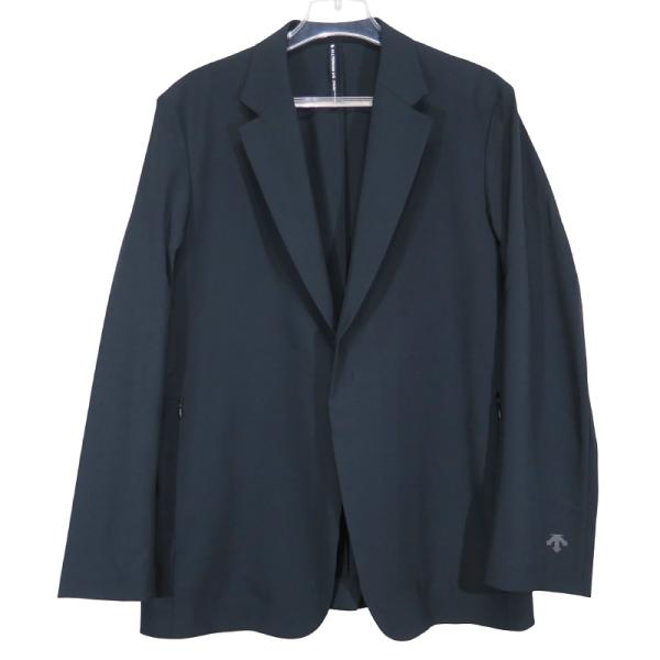 DESCENTE ALLTERRAIN デサント オルテライン I/O テックスリムテーラードジャケ...