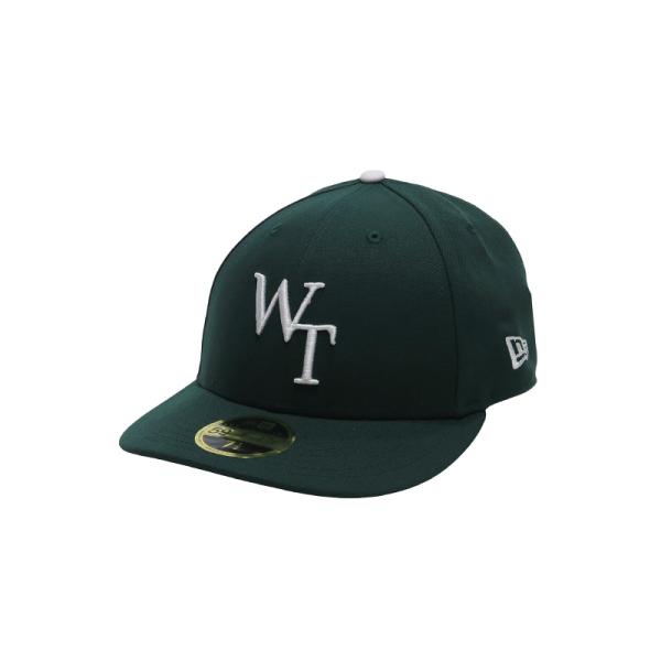 WTAPS ダブルタップス 24SS 59FIFTY LOW PROFILE/CAP/ POLY.T...