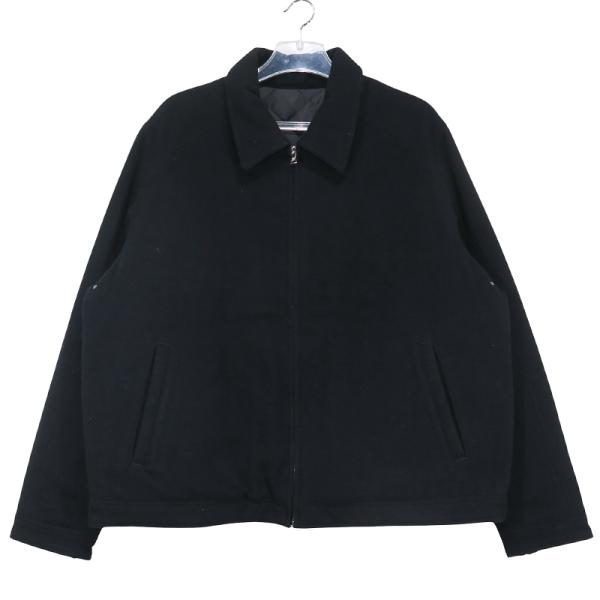 SOPHNET. ソフネット 23AW WOOL MOSSER SINGLE RIDER'S JAC...