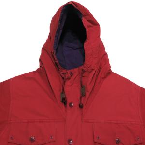 WTAPS ダブルタップス 11AW PARA...の詳細画像2