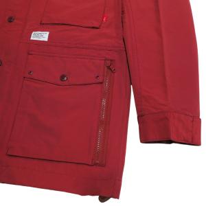 WTAPS ダブルタップス 11AW PARA...の詳細画像5