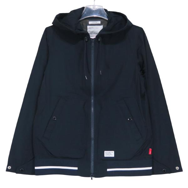 WTAPS ダブルタップス 11SS MUD/JACKET.NYCO.POPLIN 111GWDT-...