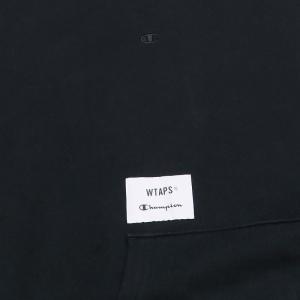 WTAPS ダブルタップス x Champio...の詳細画像3