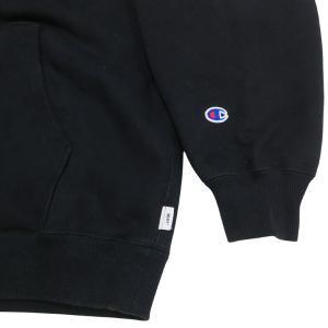 WTAPS ダブルタップス x Champio...の詳細画像4