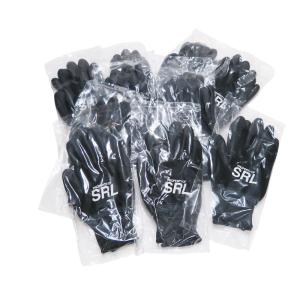 NEIGHBORHOOD（ネイバーフッド） 23SS SRL.LEATHER GARDENING GLOVES
