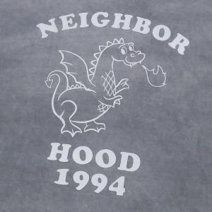 NEIGHBORHOOD ネイバーフッド 24...の詳細画像3