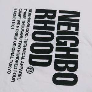 NEIGHBORHOOD ネイバーフッド 23...の詳細画像3