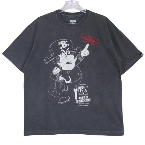 NEIGHBORHOOD ネイバーフッド x BOUNTY HUNTER バウンティーハンター 25...