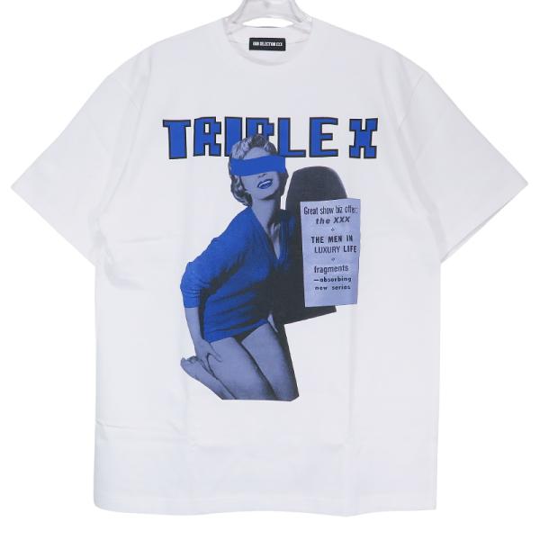 GOD SELECTION XXX ゴッド セレクション トリプルエックス TRIPLE X BLO...