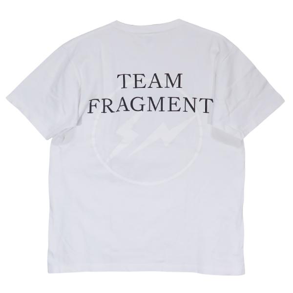 Fragment Design フラグメント デザイン FRAGMENT FORUM TEAM FR...