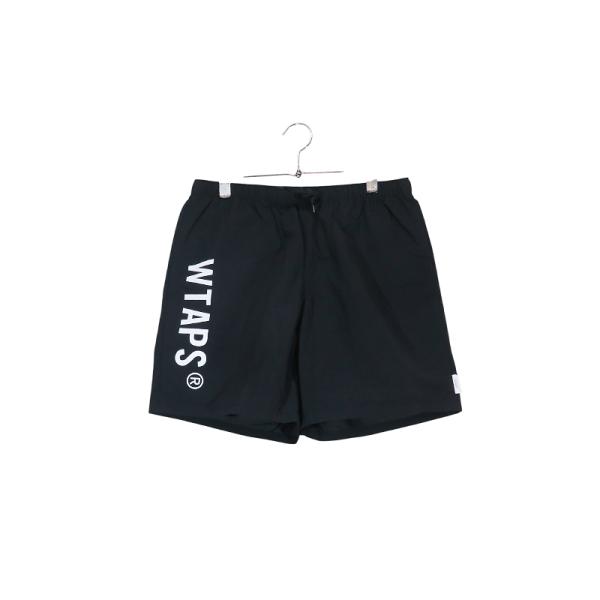 WTAPS ダブルタップス 24SS SPS2002/SHORTS/NYLON.TUSSAH.PER...