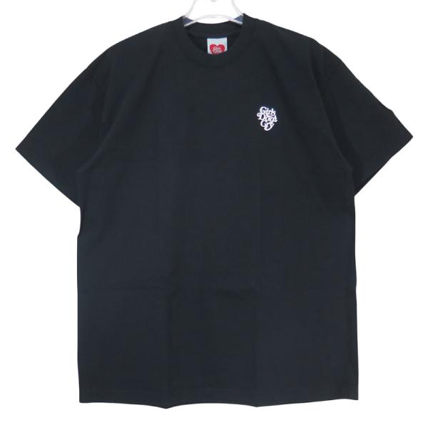 Girls Don't Cry ガールズ ドント クライ LOGO T-SHIRT ロゴ Tシャツ ...