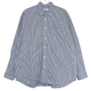 WTAPS（ダブルタップス） 26SS TXT 01/LS/POLY.BROADCLOTH.TEXTILE.OF