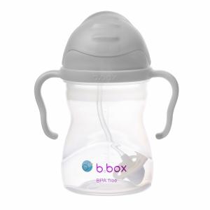 bbox b.box ベビー カップ 赤ちゃん トレーニング シッピーカップ ストロー付き  b box ビーボックス 正規輸入品 【沖縄以外送料無料】
