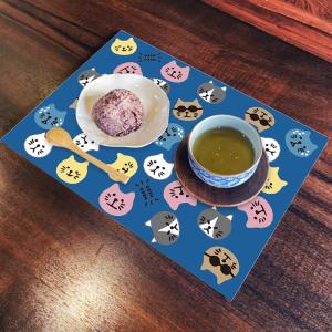 ランチョンマット(35cm×25cm) 2枚セ...の詳細画像1