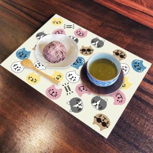 ランチョンマット(35cm×25cm) 2枚セ...の詳細画像2