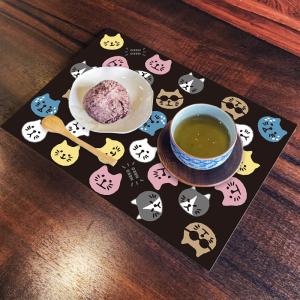 ランチョンマット(35cm×25cm) 2枚セ...の詳細画像3
