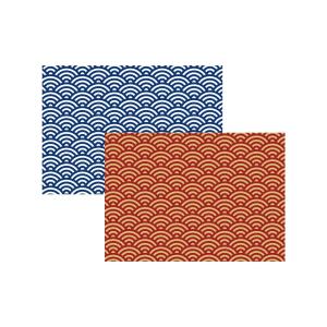 ランチョンマット(35cm×25cm) 2枚セ...の詳細画像1
