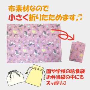 ランチョンマット(35cm×25cm) 2枚セ...の詳細画像4
