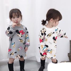 ミニードレス ワンピース 新作 コスプレ 子供服 ブラウス