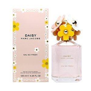 MARC JACOBS マークジェイコブス デイジーオーソーフレッシュ オードトワレ ET SP 125ml 香水・フレグランス 女性用｜nanakuro-shop02