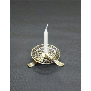 Le Creuset（ル・クルーゼ） キャンドル キャンドル立て 公式