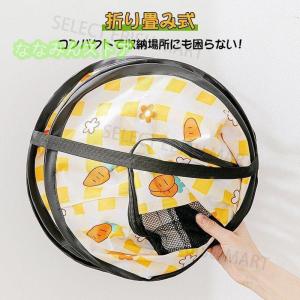 ペットサークル 折りたたみ 犬用 猫用 メッシ...の詳細画像5