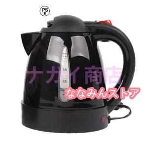 車用ケトル トラック用ポット カーケトル カー...の詳細画像2