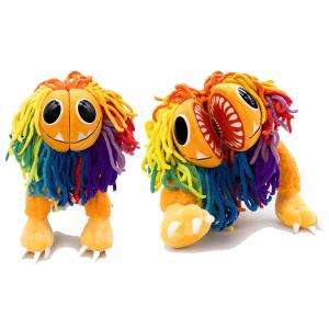 送料無料 Poppy Playtime ポピープレイタイム ジャイアントぬいぐるみ