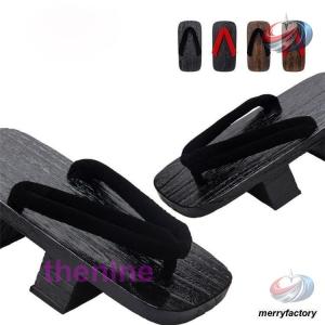 下駄 男性 ゆかた 着物 夏祭り 二枚歯 晟恒中馳 花柄 桐木台 茶台 黒鼻緒 火蝶紋 和の装いを引き立てる粋な足元に｜ミドリショップ