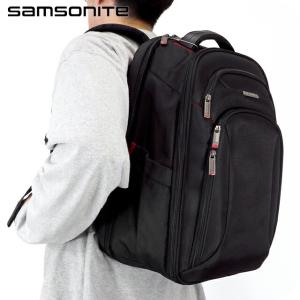 Samsonite サムソナイト リュックサック デイパック メンズ Samsonite サムソナイト リュックサック デイパック メンズ