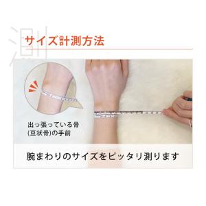 腕時計 ベルト サイズ調整の詳細画像2