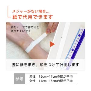 腕時計 ベルト サイズ調整の詳細画像3
