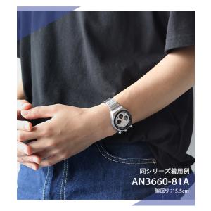 シチズン コレクション レコードレーベル ツノ...の詳細画像2