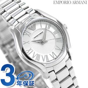 エンポリオ アルマーニ バレンテ 27mm レディース 腕時計 AR11087 EMPORIO ARMANI