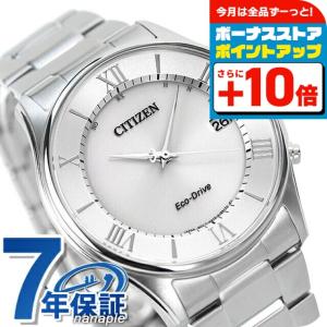 CITIZEN COLLECTION シチズン コレクション 薄型 エコドライブ