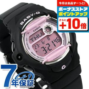 BABY-G Baby-G ベビ−G CASIO カシオ BAX-100-1AJF タイドグラフ
