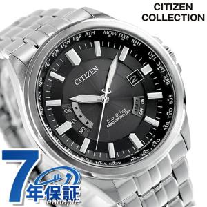 CITIZEN（シチズン） 電波時計 AT3025-58E CITIZEN Collection