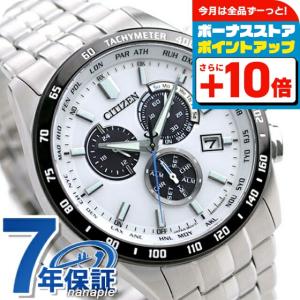 CITIZEN COLLECTION シチズン コレクション エコドライブ ソーラー電波