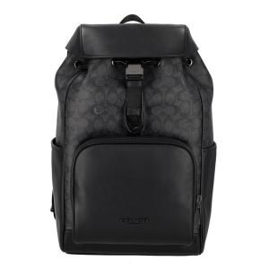 COACH コーチ バックパック リュック メ...の詳細画像1
