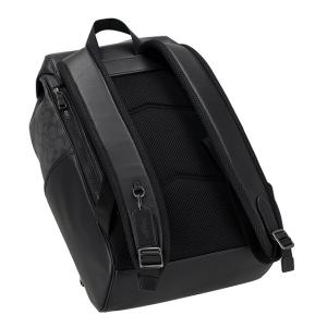 COACH コーチ バックパック リュック メ...の詳細画像2