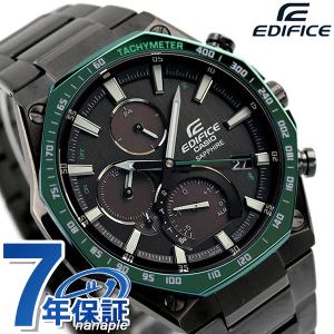 カシオ エディフィス ソーラー ワールドタイム 海外モデル Bluetooth EQB-1100XDC-1ADR CASIO EDIFICE