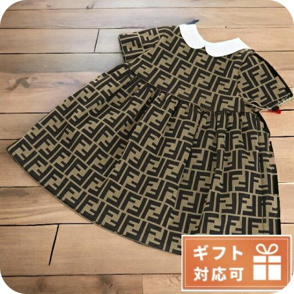 FENDI Fendi ワンピース BFB340