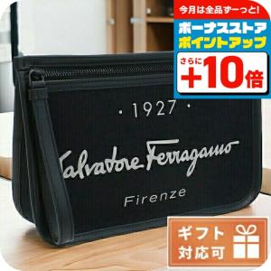 FERRAGAMO（フェラガモ） ショルダーバッグ 24 1487 769477 メンズ