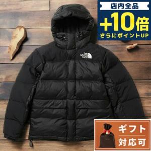 6/1はさらに+19倍 ザ ノースフェイス THE NORTH FACE NF0A4QYX JK3 M ヒマラヤン ダウン パーカー ダウンジャケット Mサイズ ブラック アウター ブルゾン｜nanaple-ya