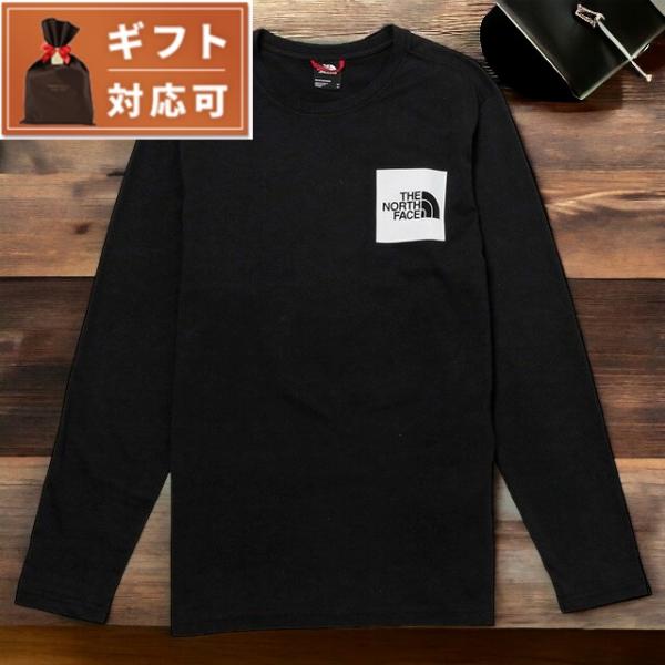 ザ ノースフェイス ブランド 半袖Tシャツ カットソー メンズ NF0A37FT JK3 L ロング...