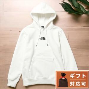 今なら最大+25倍 ザ ノースフェイス THE NORTH FACE NF0A84GK LA9 L フーディ パーカー 裏起毛 Lサイズ ホワイト メンズ レディース 長袖 スウェット｜nanaple-ya