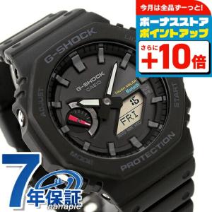 CASIO カシオ G-SHOCK Gショック 腕時計 デジアナウォッチ ステンレススチール GA-1000FC ブラック CASIO - CASIO カシオ G-SHOCK Gショック 腕時計 デジアナウォッチ