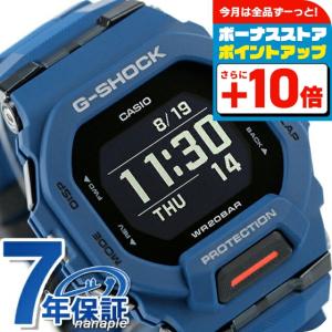 G-SHOCK gショック ジーショック ジースクワッド メンズ 腕時計